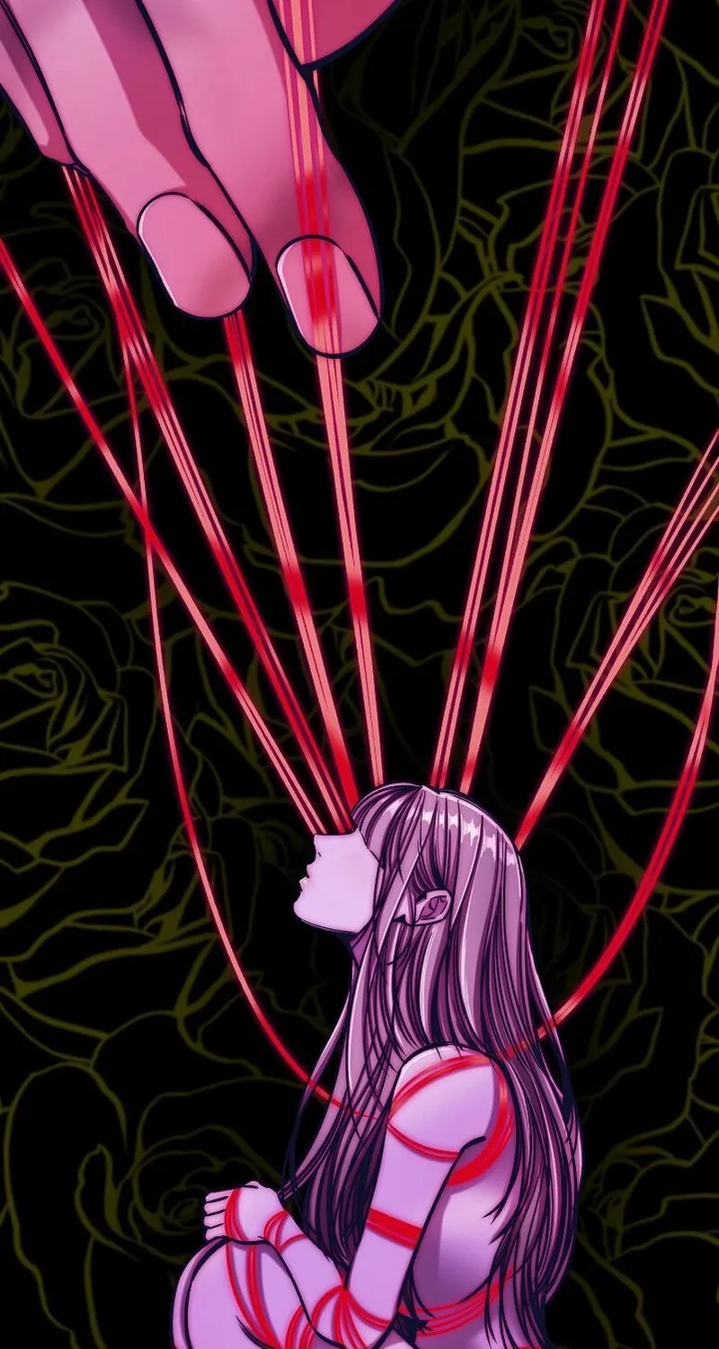 Make Me Lose Control Chapter 1 - page 36