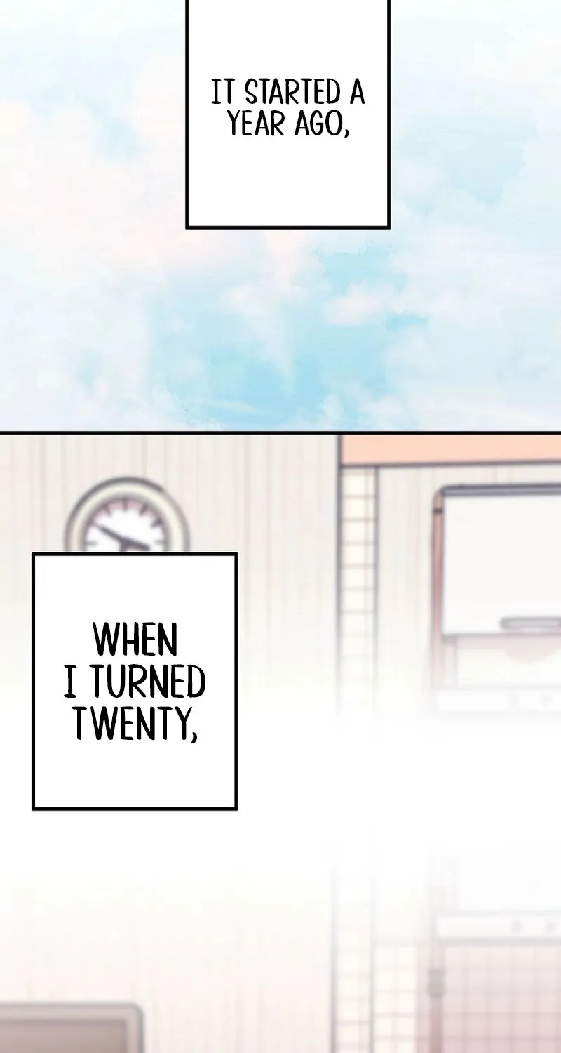 Make Me Lose Control Chapter 1 - page 43