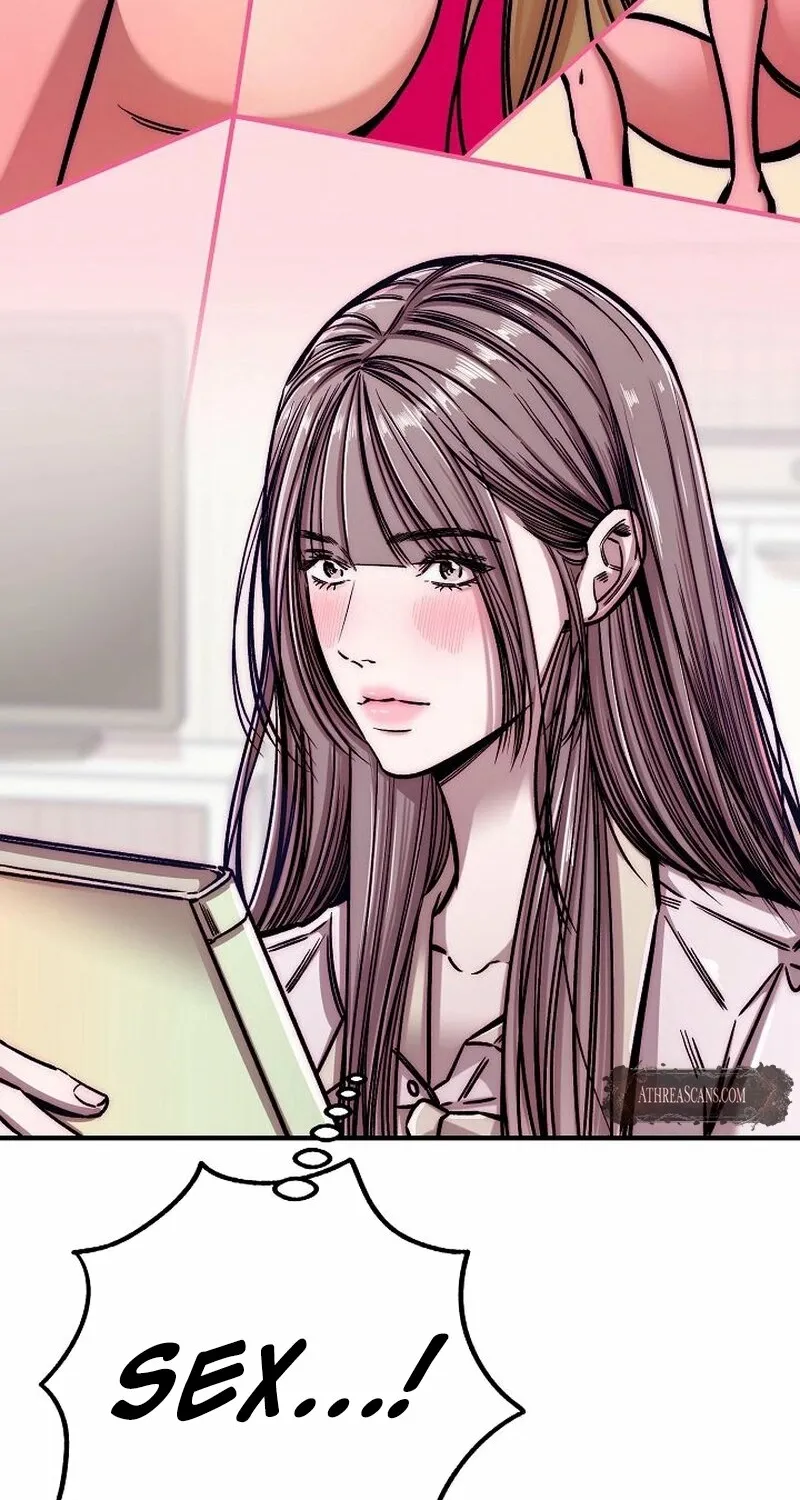 Make Me Lose Control Chapter 1 - page 46