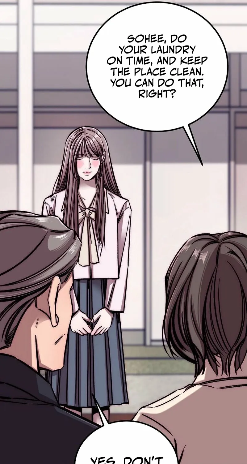 Make Me Lose Control Chapter 1 - page 51