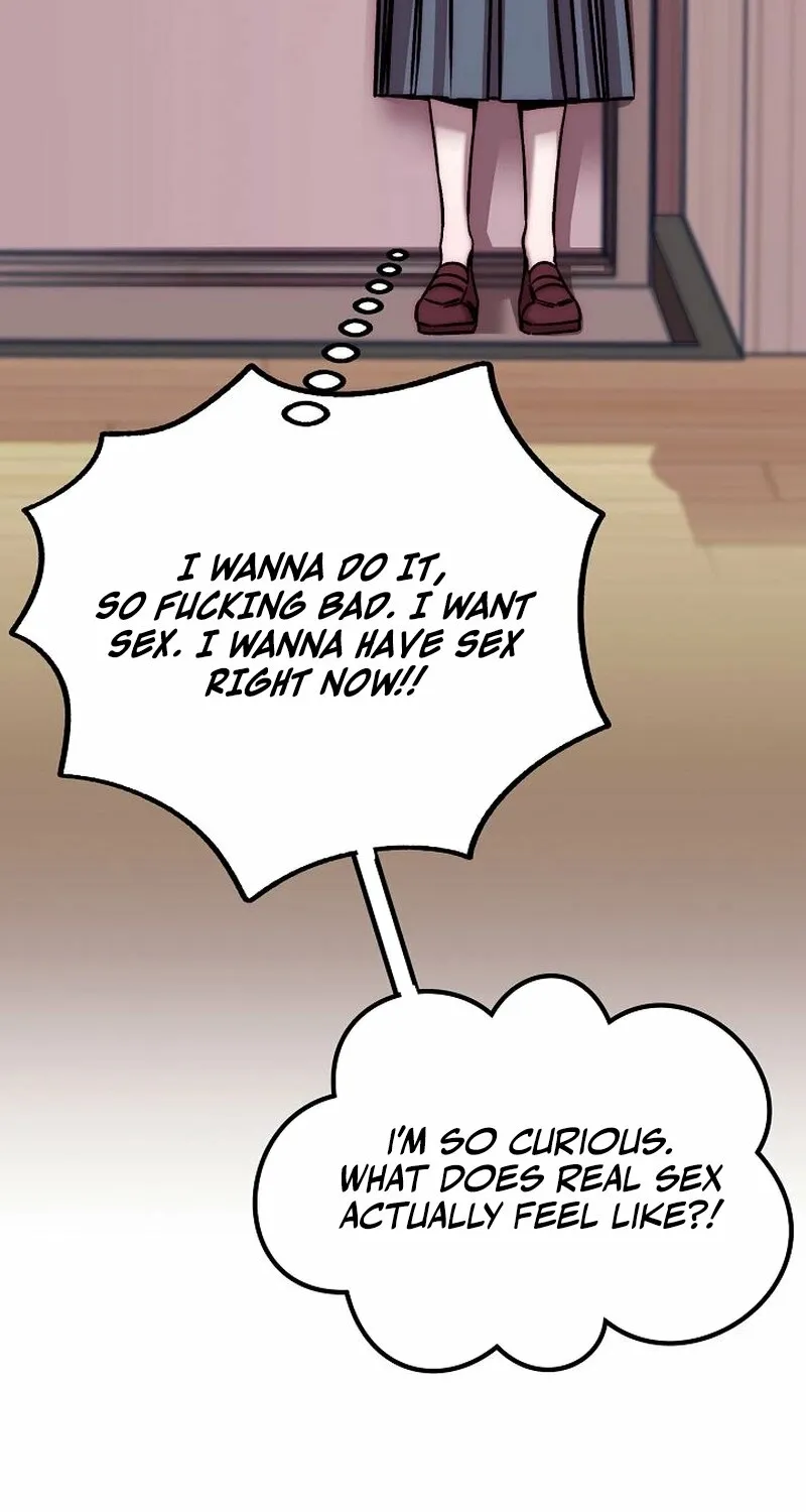 Make Me Lose Control Chapter 1 - page 58