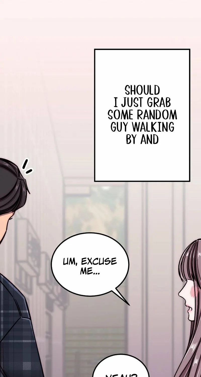 Make Me Lose Control Chapter 1 - page 61