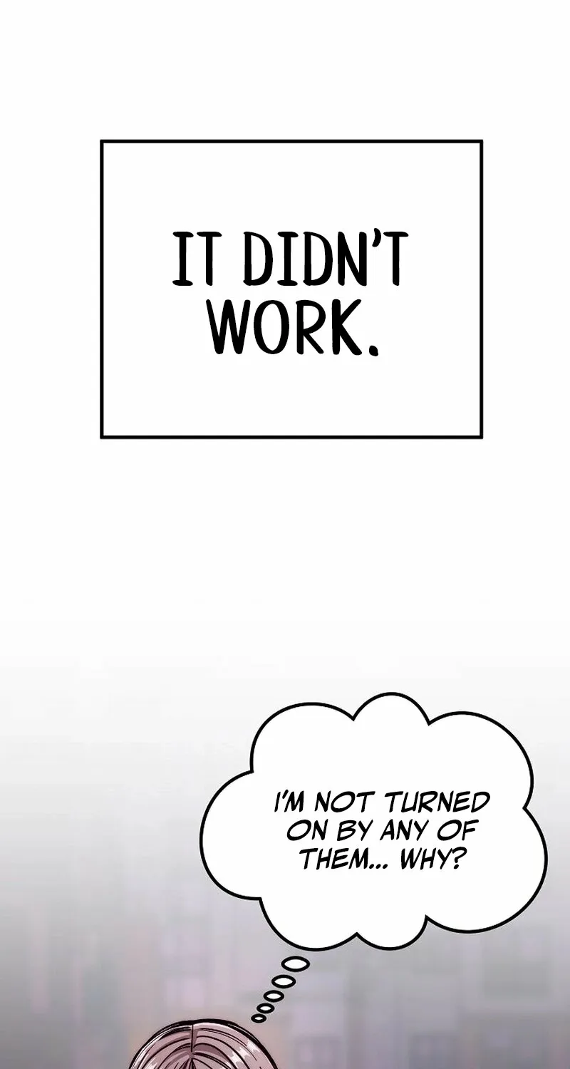 Make Me Lose Control Chapter 1 - page 71