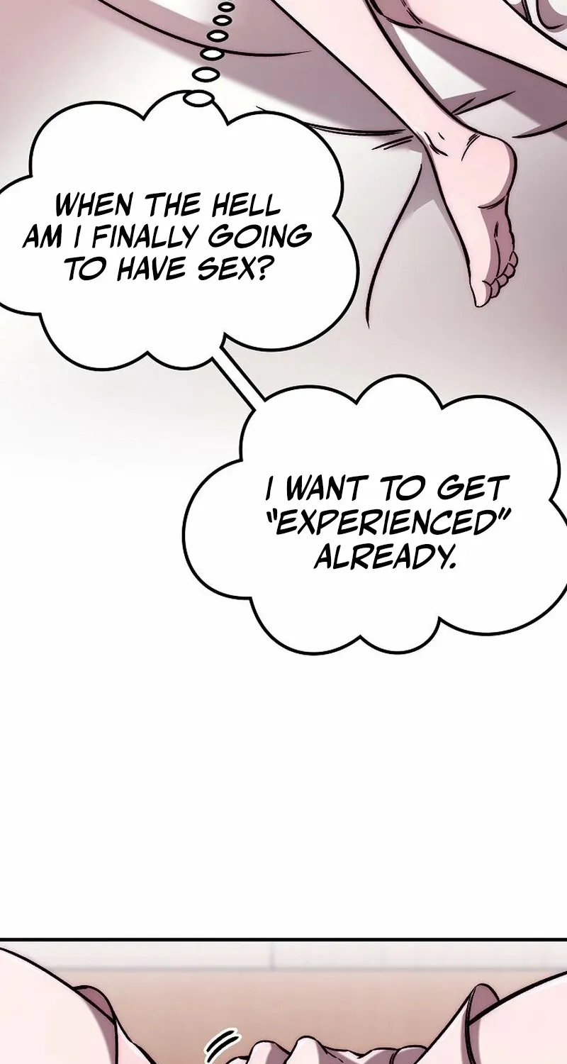 Make Me Lose Control Chapter 1 - page 77