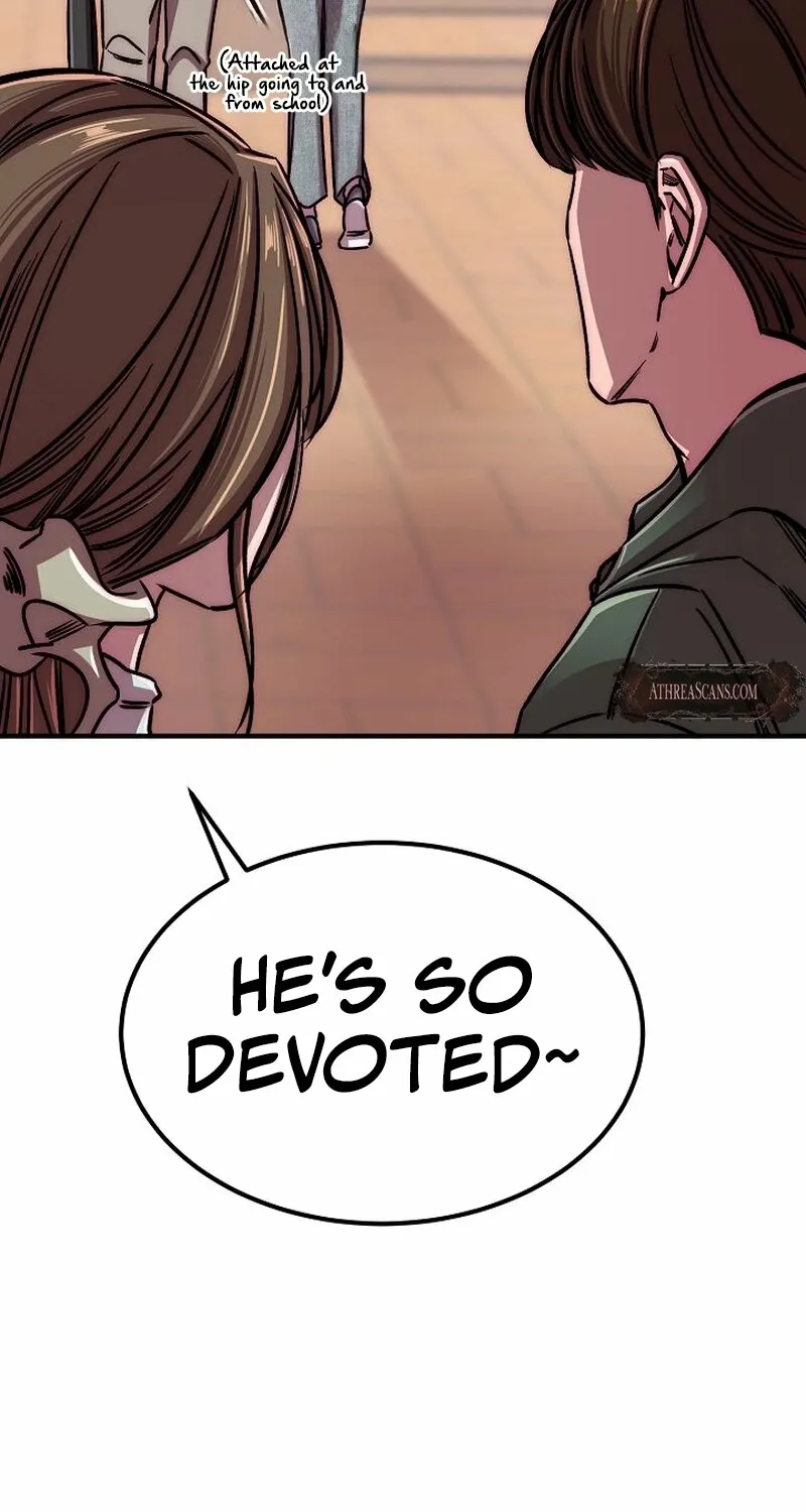 Make Me Lose Control Chapter 1 - page 87