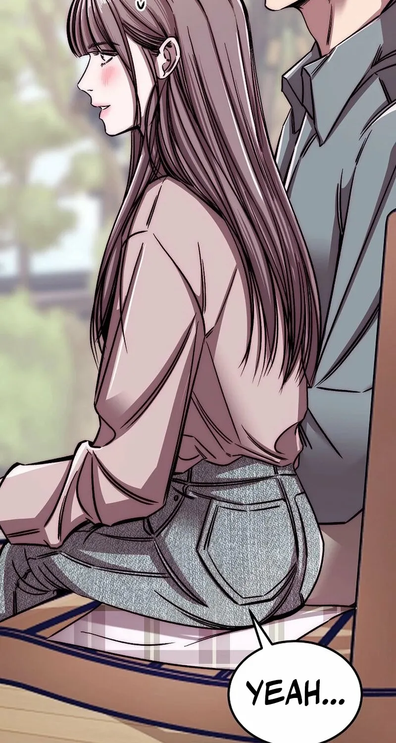 Make Me Lose Control Chapter 1 - page 94