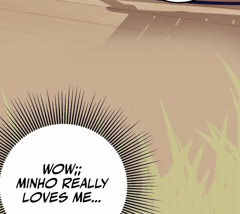 Make Me Lose Control Chapter 1 - page 95