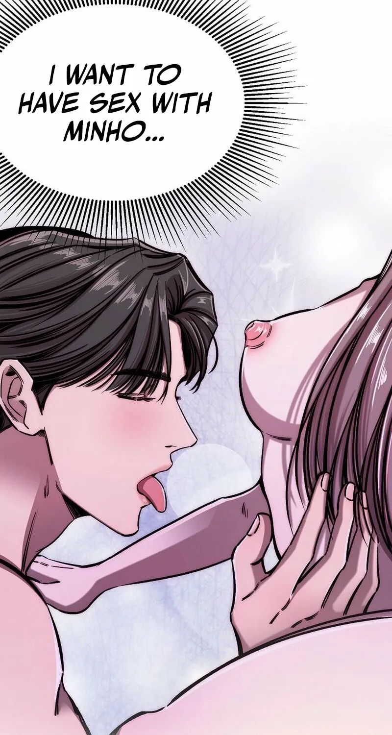 Make Me Lose Control Chapter 1 - page 97