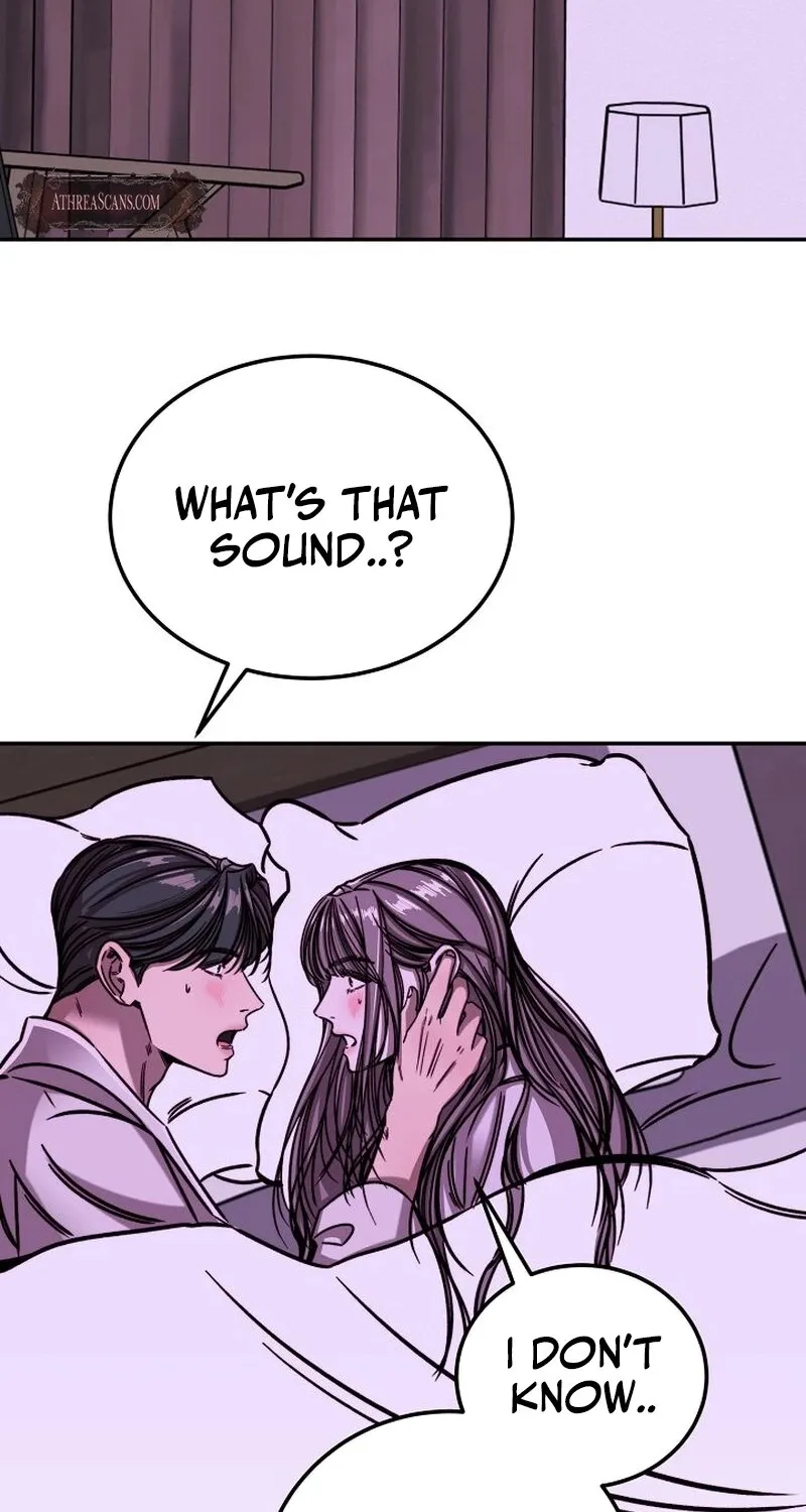 Make Me Lose Control Chapter 2 - page 104