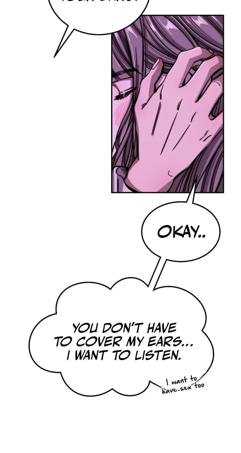 Make Me Lose Control Chapter 2 - page 109