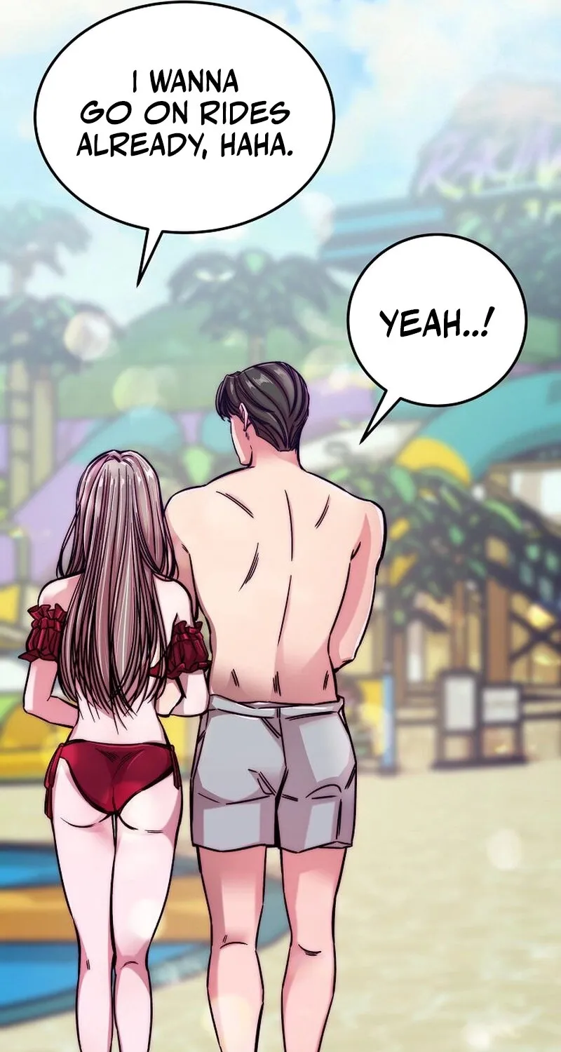 Make Me Lose Control Chapter 2 - page 11