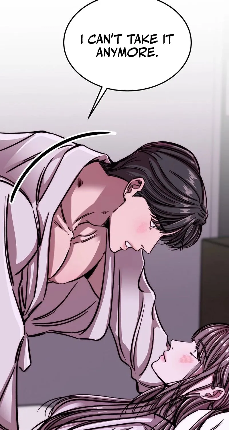 Make Me Lose Control Chapter 2 - page 116