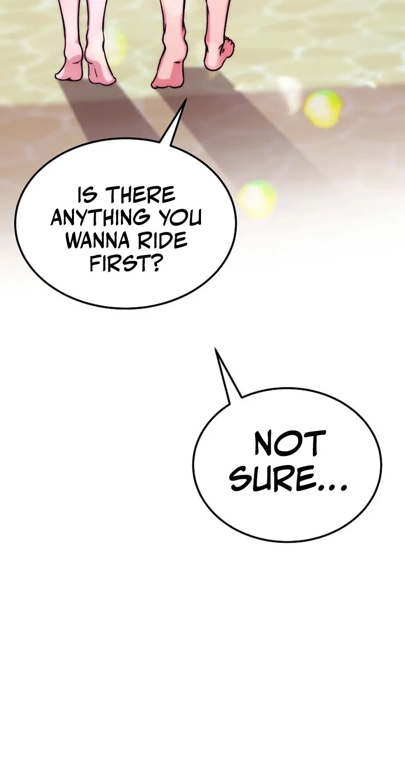 Make Me Lose Control Chapter 2 - page 12