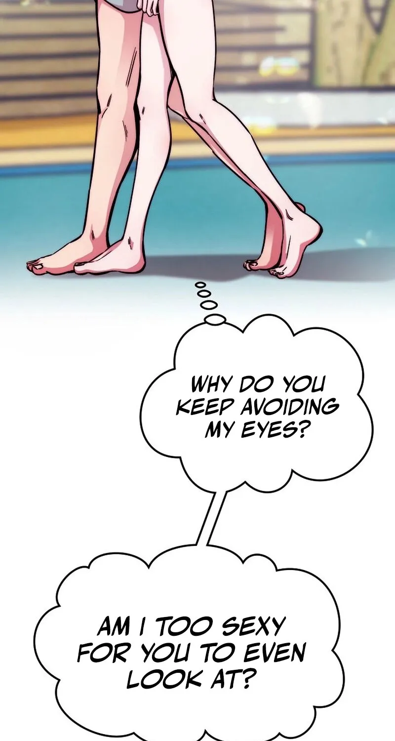 Make Me Lose Control Chapter 2 - page 16