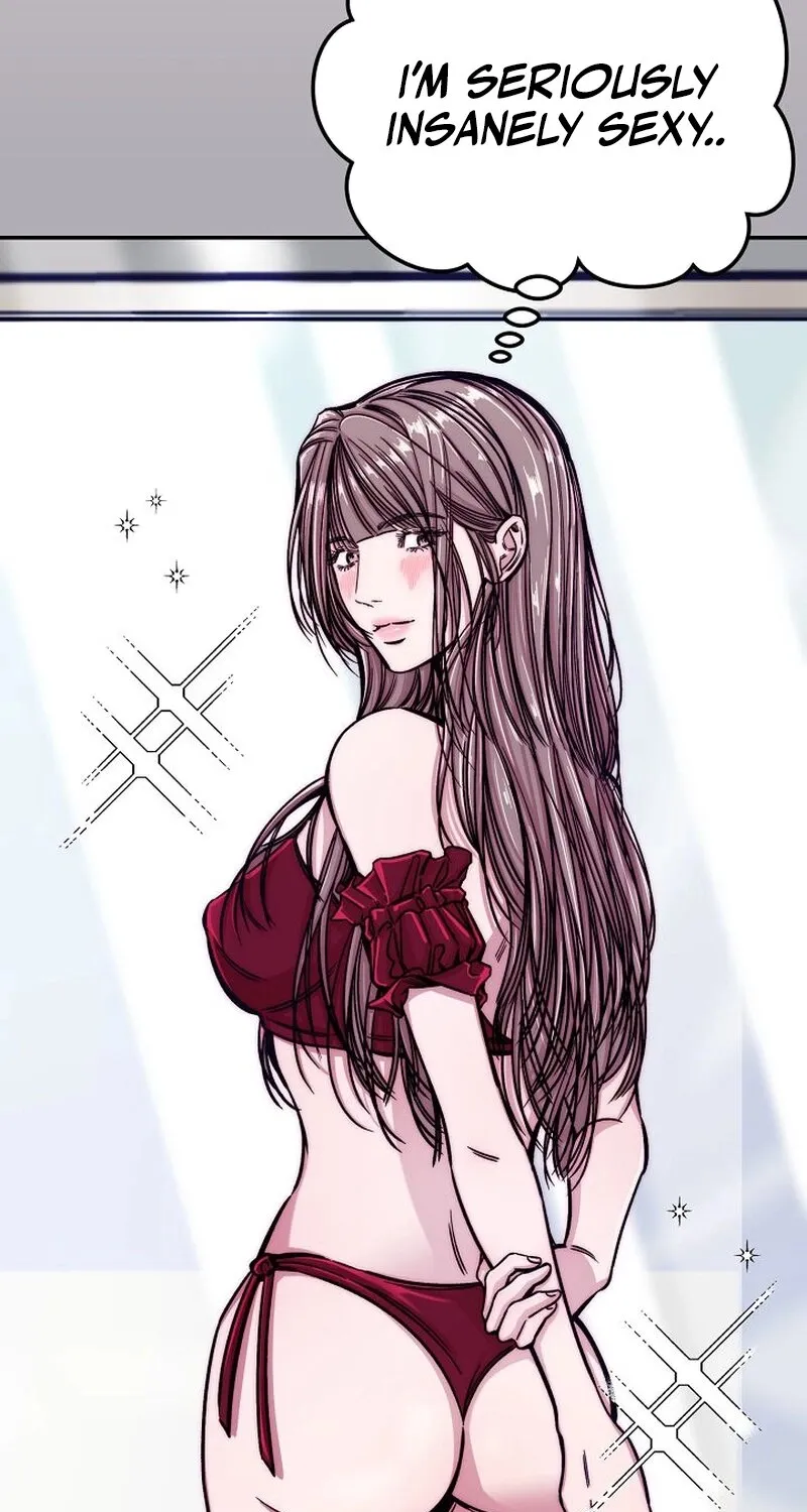 Make Me Lose Control Chapter 2 - page 18