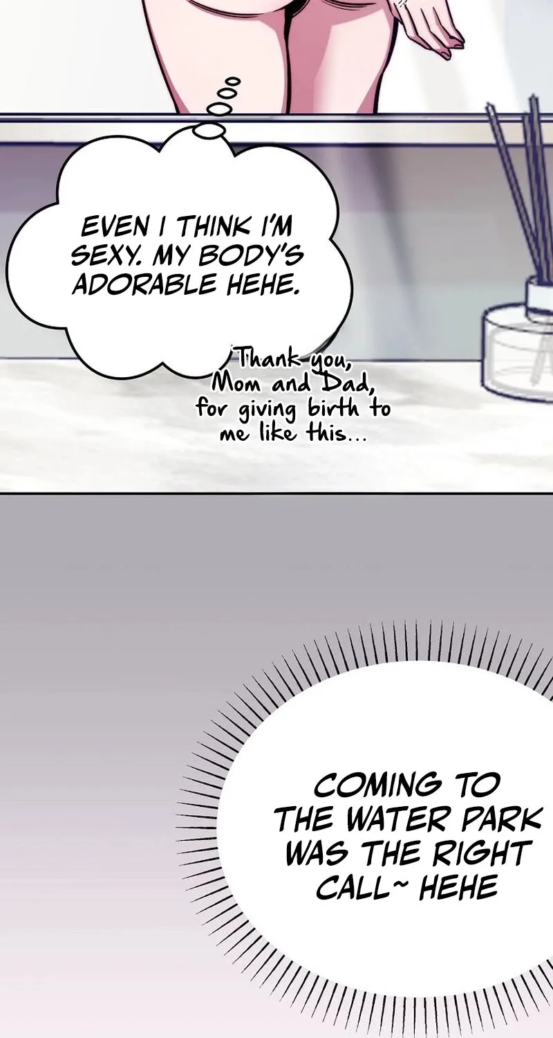 Make Me Lose Control Chapter 2 - page 19