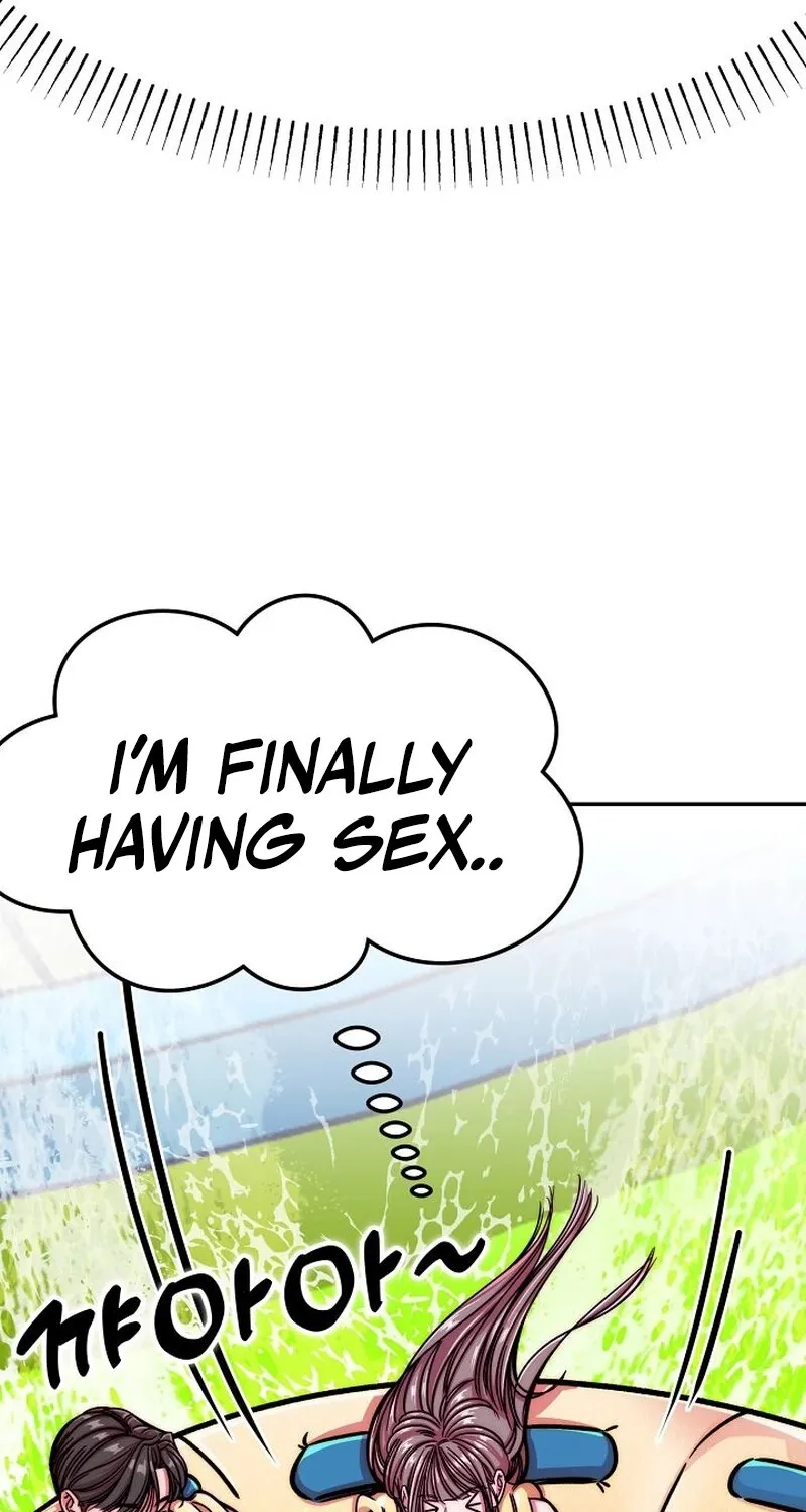 Make Me Lose Control Chapter 2 - page 21