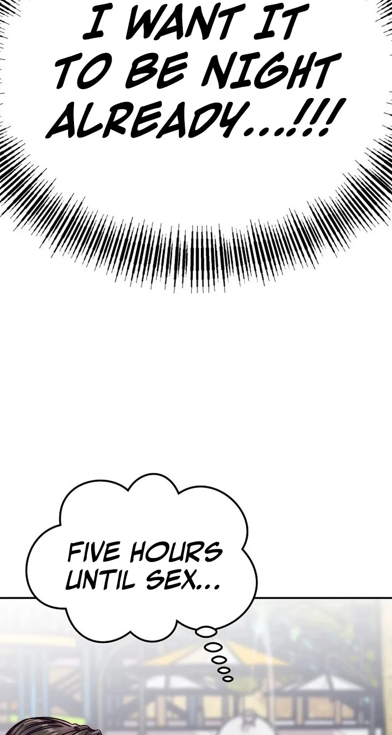 Make Me Lose Control Chapter 2 - page 23