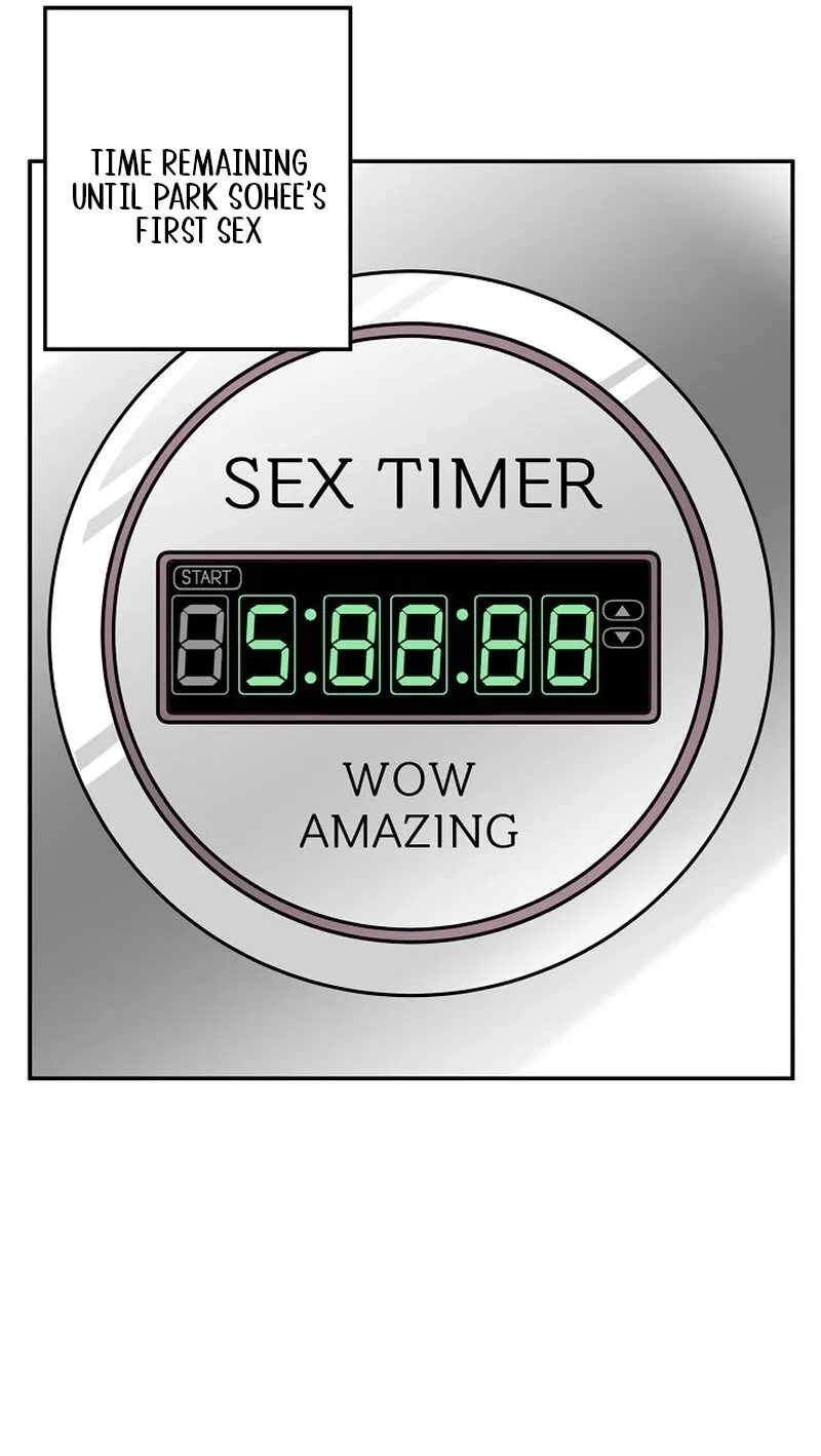 Make Me Lose Control Chapter 2 - page 25