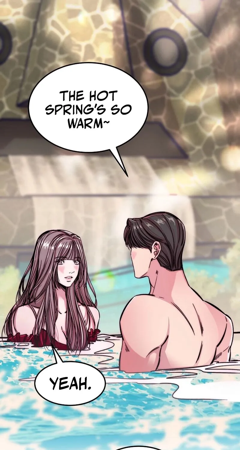 Make Me Lose Control Chapter 2 - page 27