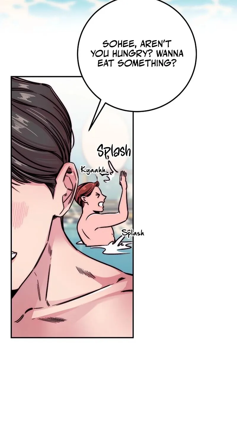 Make Me Lose Control Chapter 2 - page 28