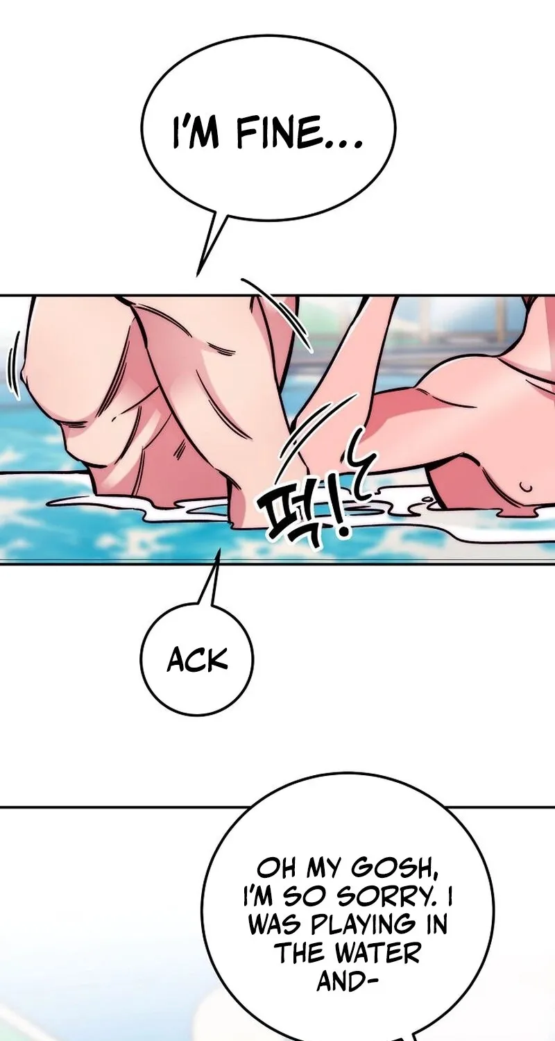 Make Me Lose Control Chapter 2 - page 29