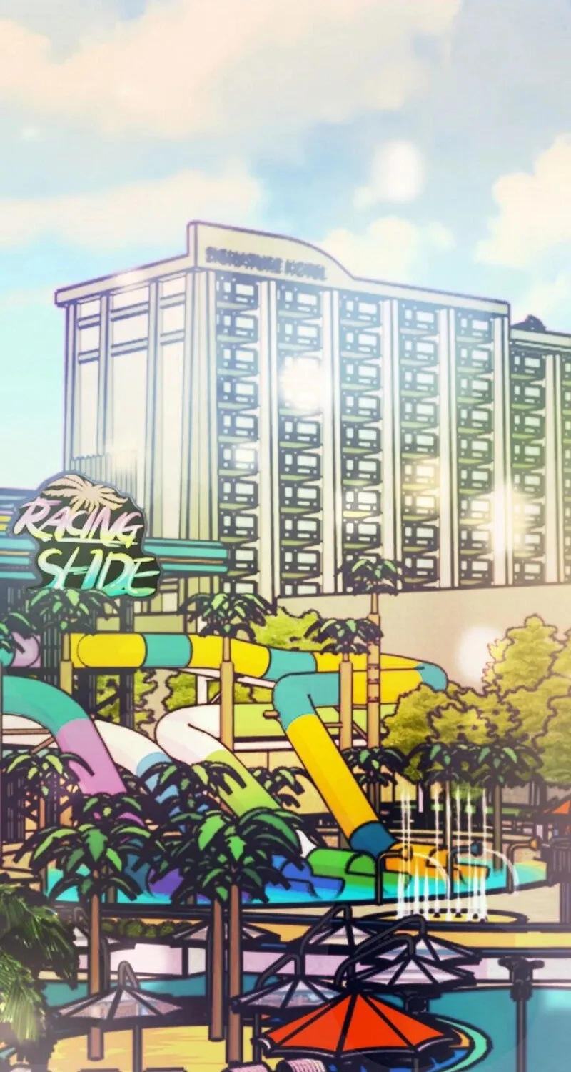 Make Me Lose Control Chapter 2 - page 3