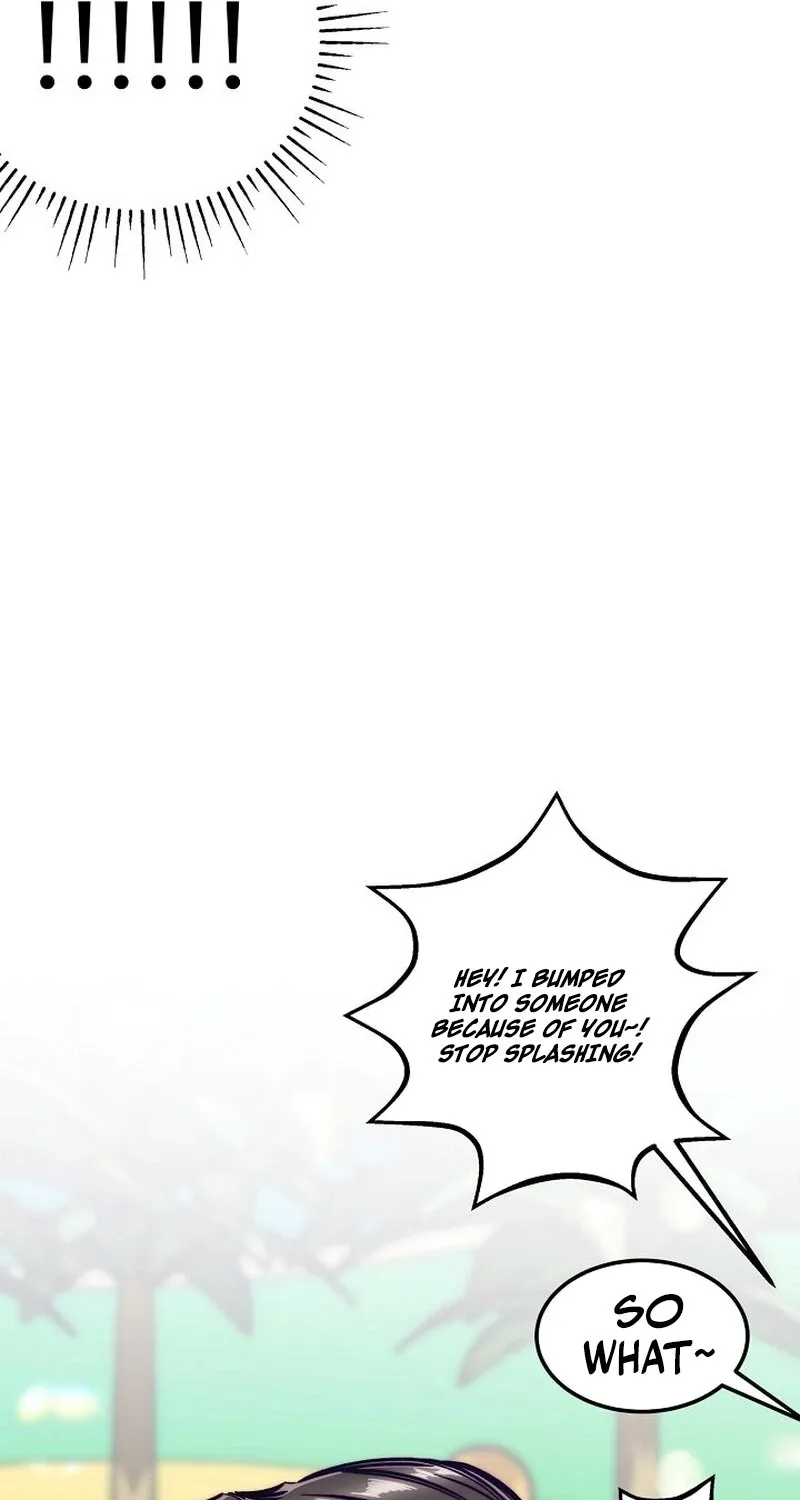 Make Me Lose Control Chapter 2 - page 31