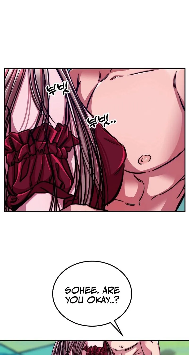 Make Me Lose Control Chapter 2 - page 33