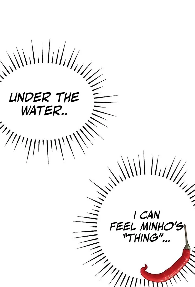 Make Me Lose Control Chapter 2 - page 35