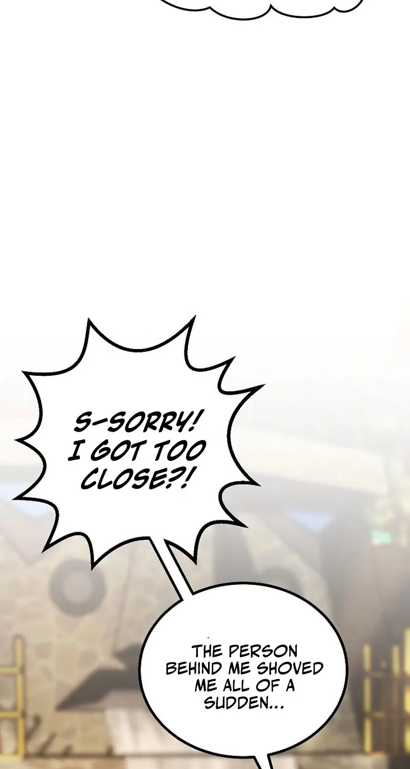 Make Me Lose Control Chapter 2 - page 37