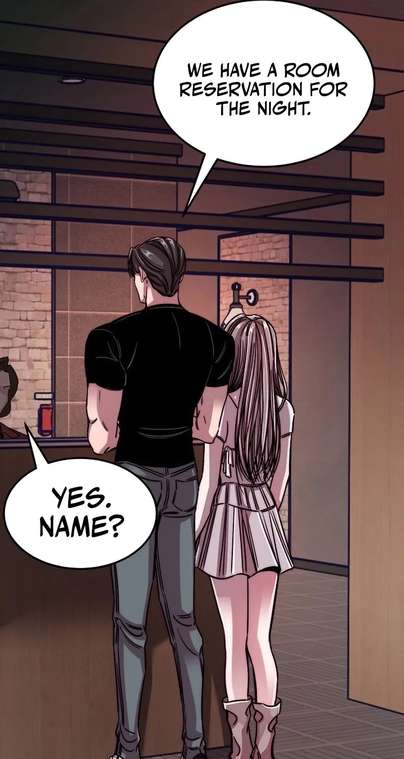 Make Me Lose Control Chapter 2 - page 41