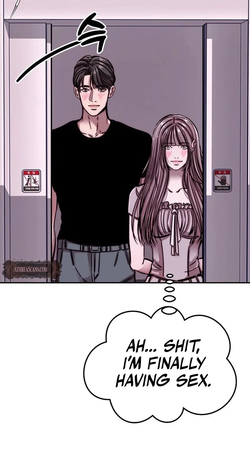 Make Me Lose Control Chapter 2 - page 43