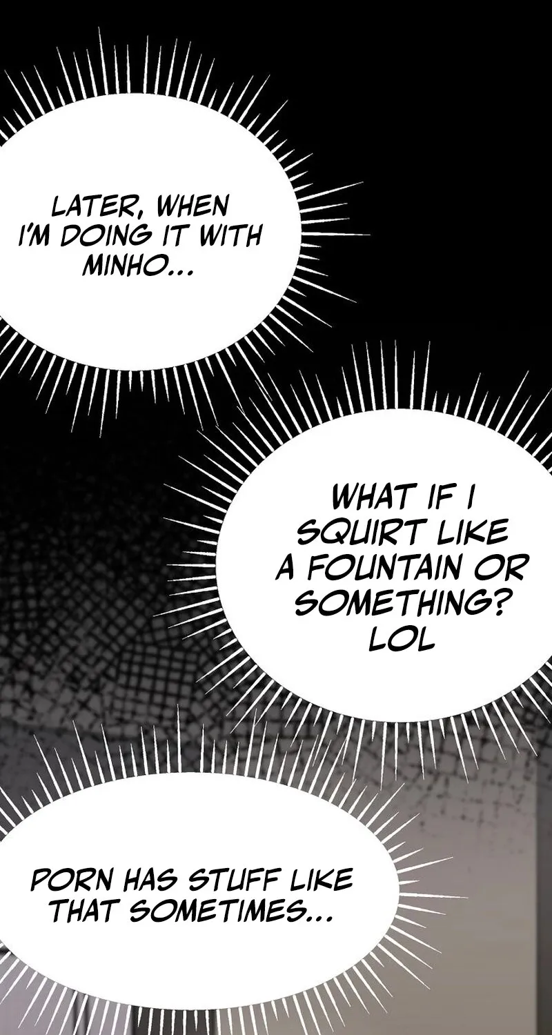 Make Me Lose Control Chapter 2 - page 48