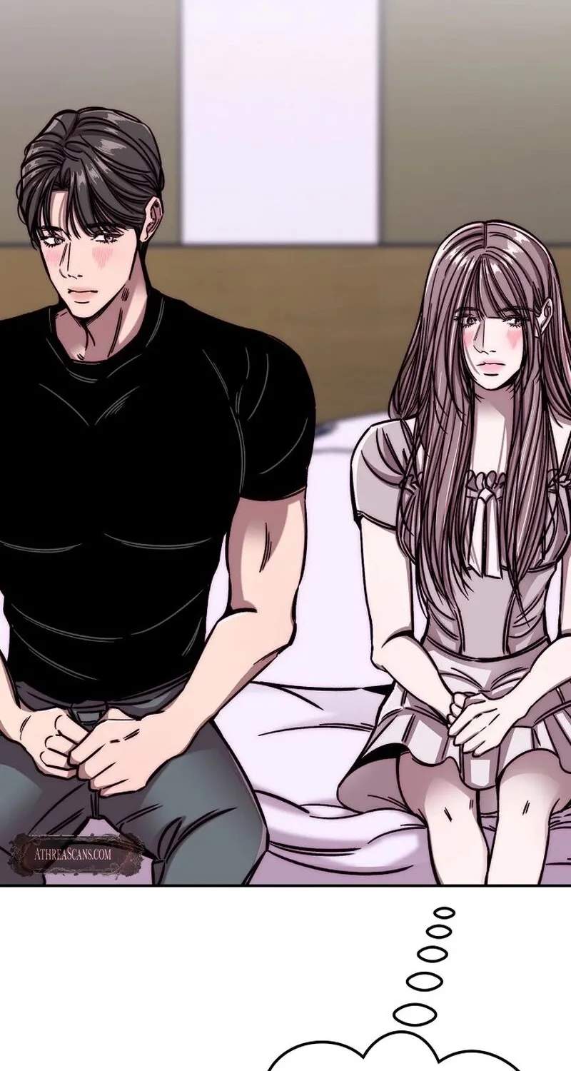 Make Me Lose Control Chapter 2 - page 56