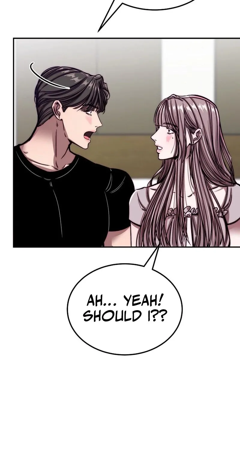 Make Me Lose Control Chapter 2 - page 58