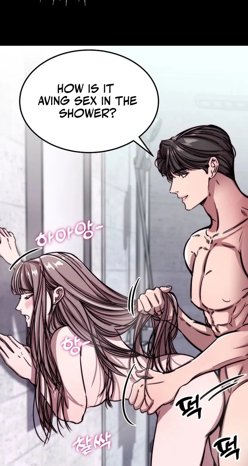 Make Me Lose Control Chapter 2 - page 66