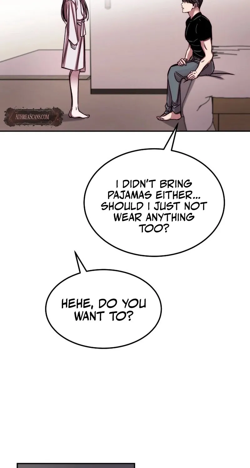 Make Me Lose Control Chapter 2 - page 73