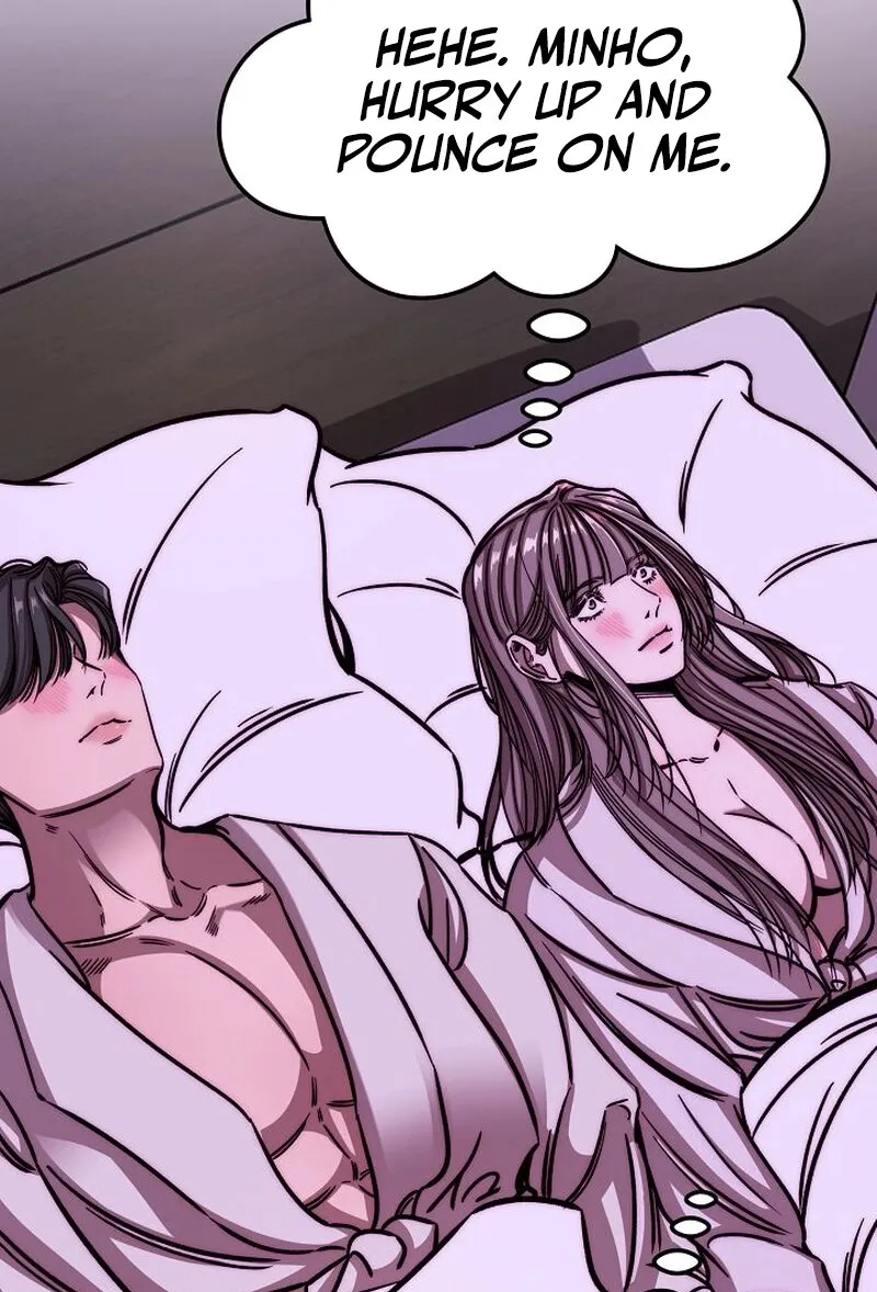 Make Me Lose Control Chapter 2 - page 75