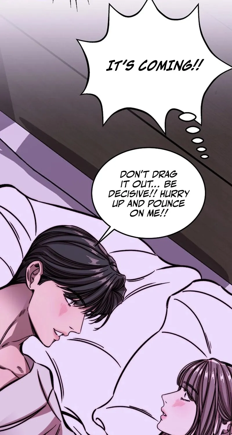 Make Me Lose Control Chapter 2 - page 78