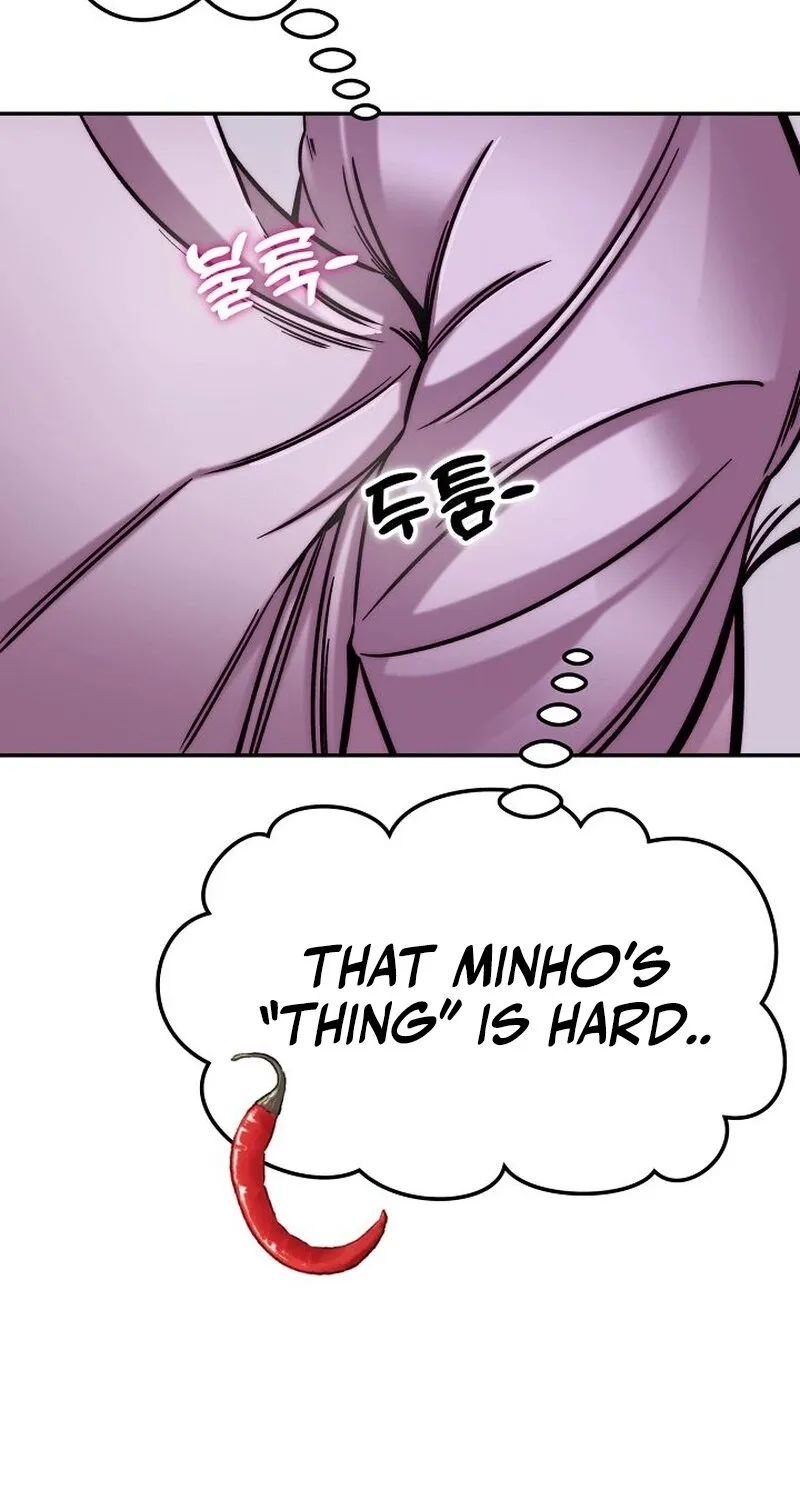 Make Me Lose Control Chapter 2 - page 87