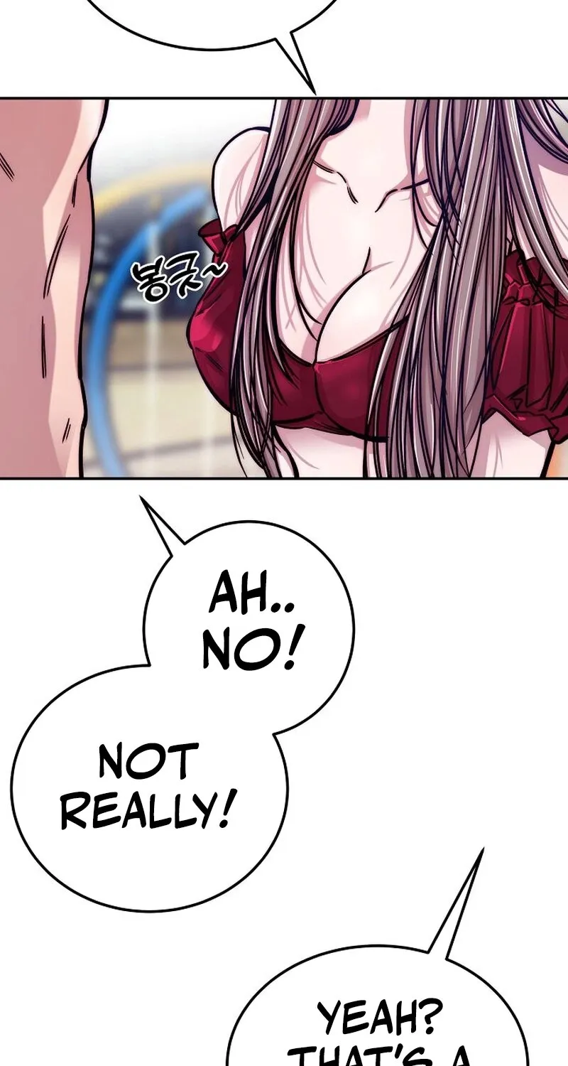 Make Me Lose Control Chapter 2 - page 9