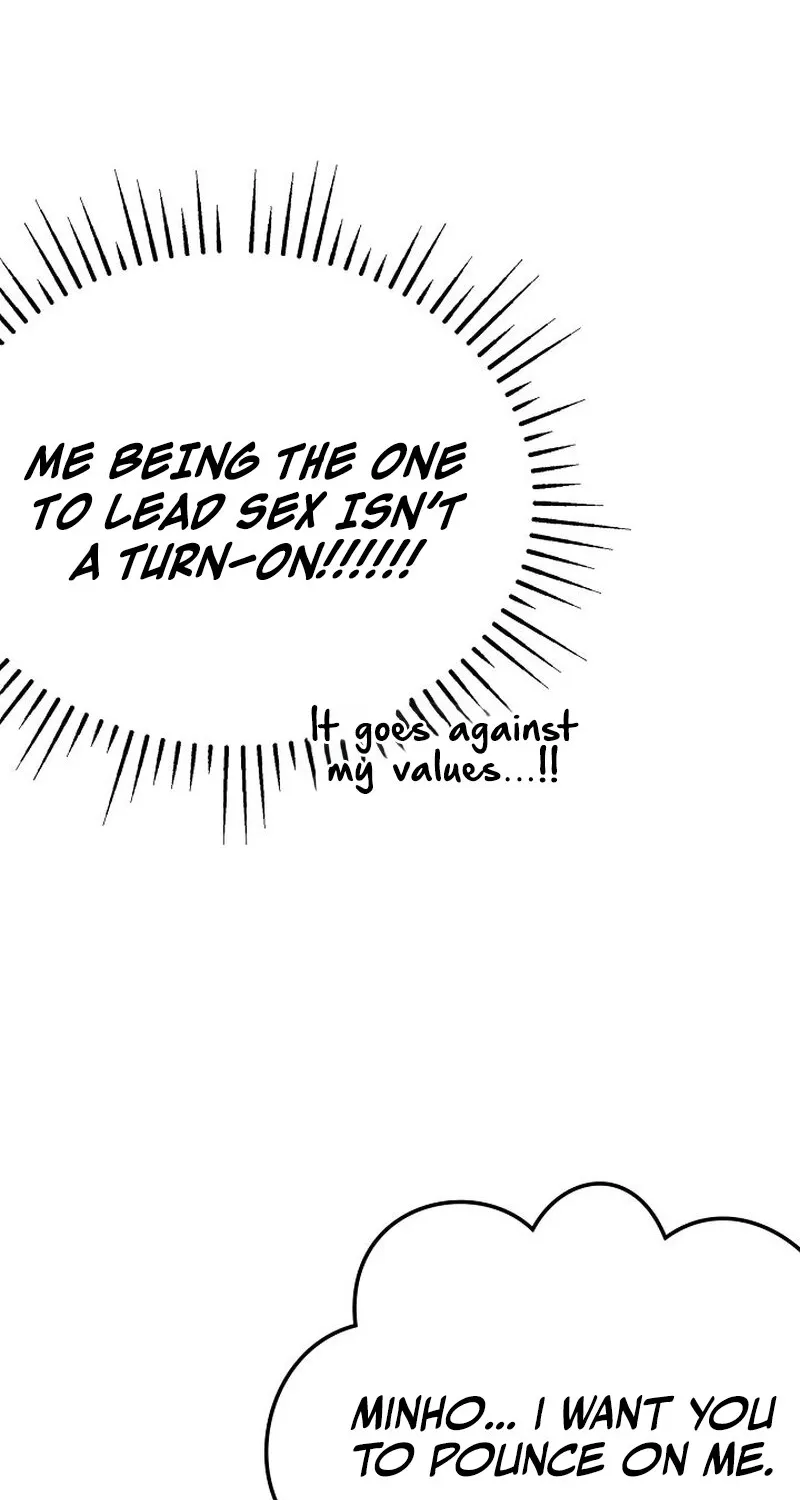 Make Me Lose Control Chapter 2 - page 96