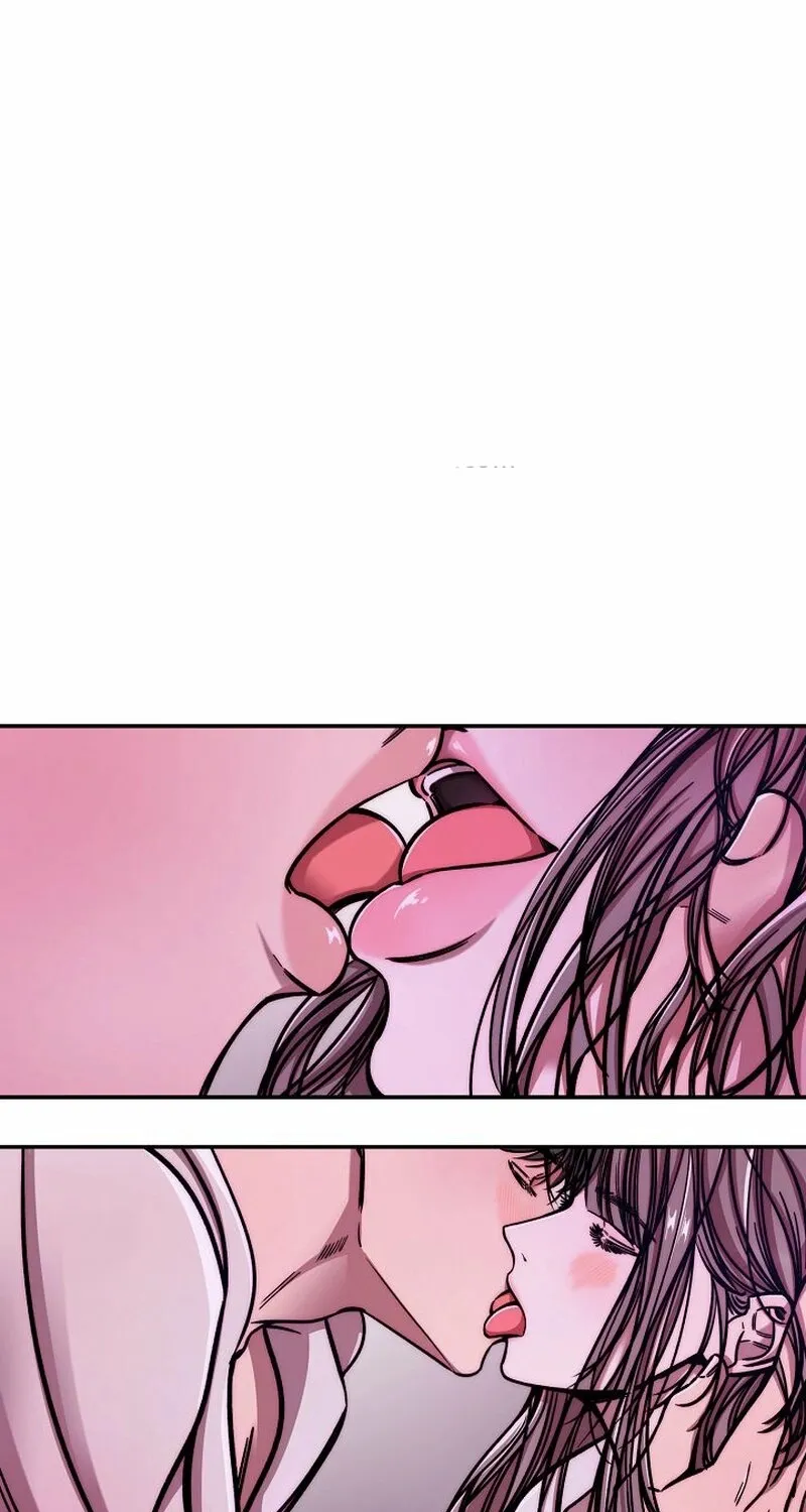 Make Me Lose Control Chapter 3 - page 1