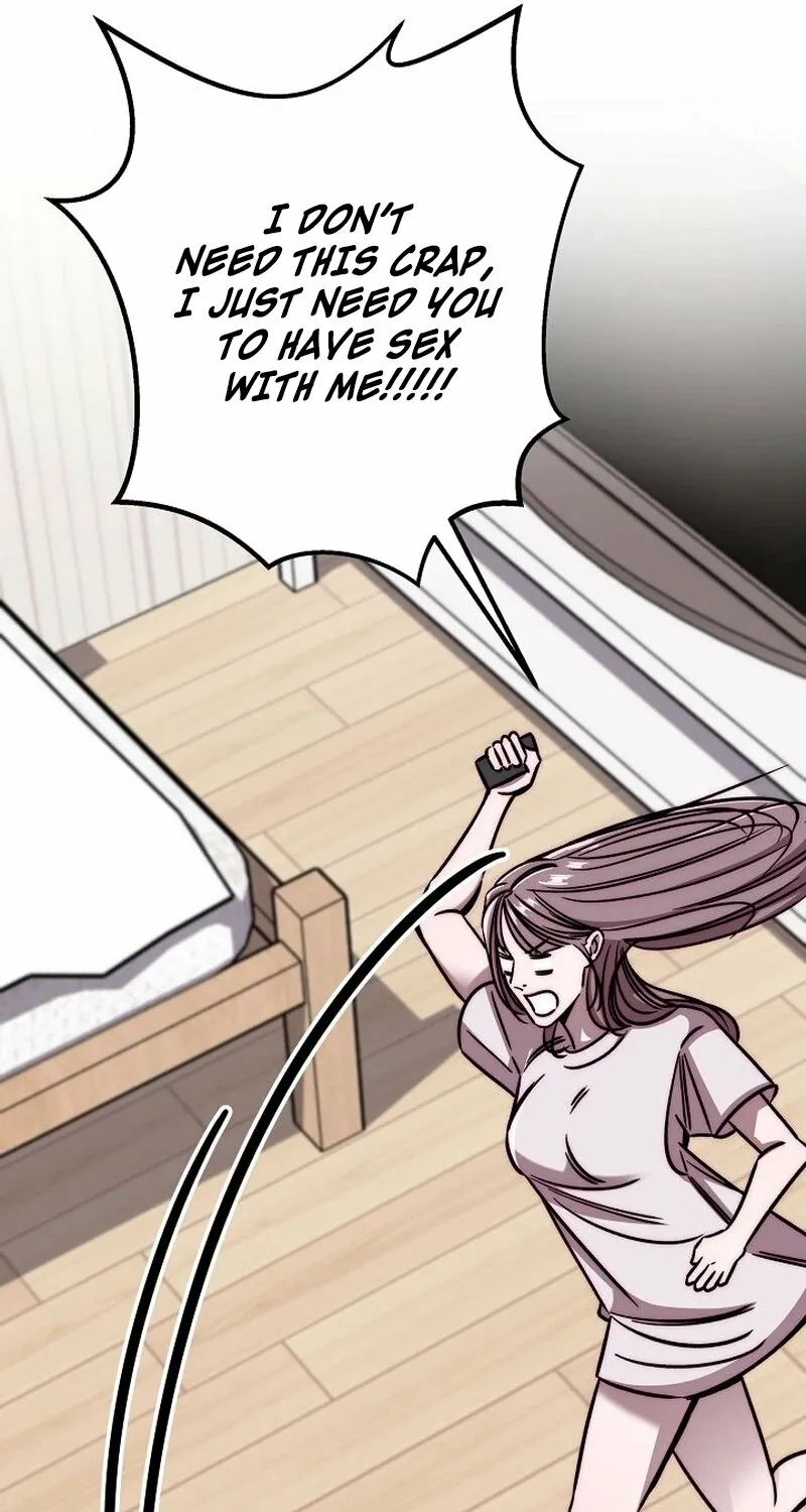 Make Me Lose Control Chapter 3 - page 101