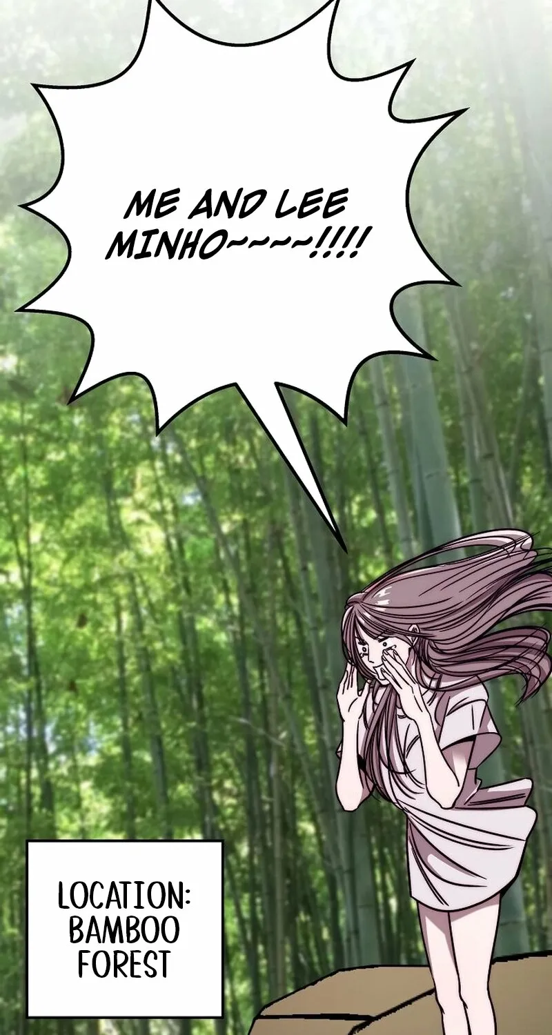 Make Me Lose Control Chapter 3 - page 112