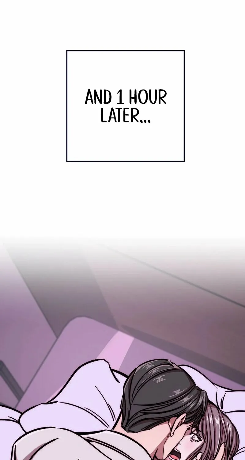 Make Me Lose Control Chapter 3 - page 12