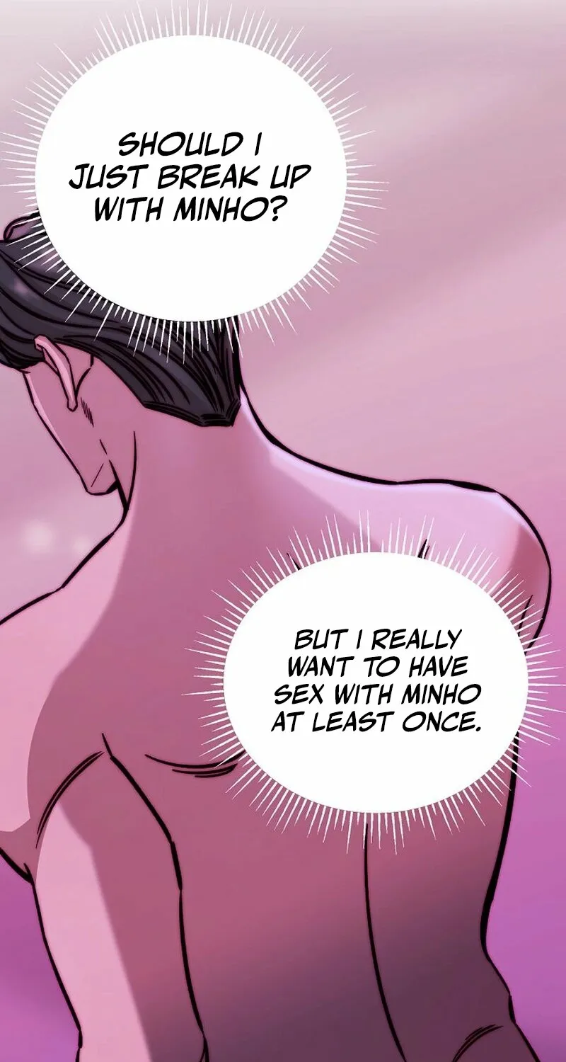 Make Me Lose Control Chapter 3 - page 121