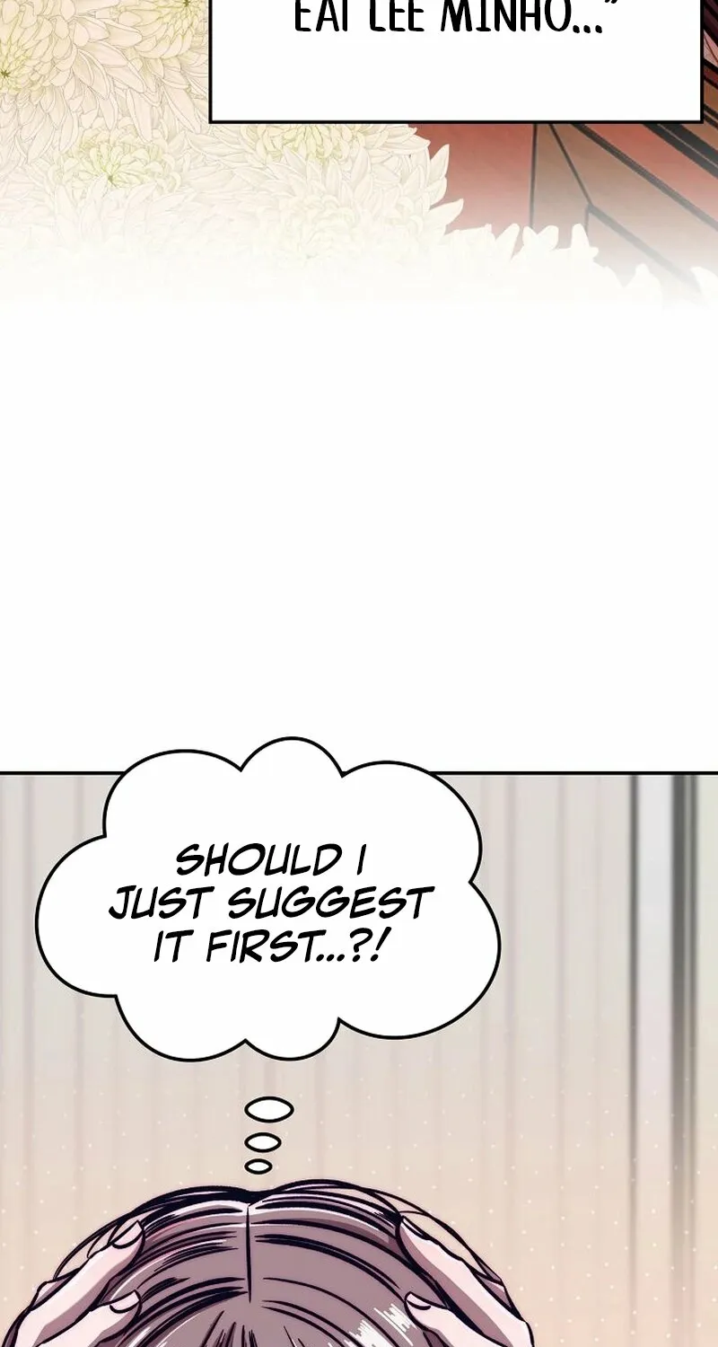 Make Me Lose Control Chapter 3 - page 125