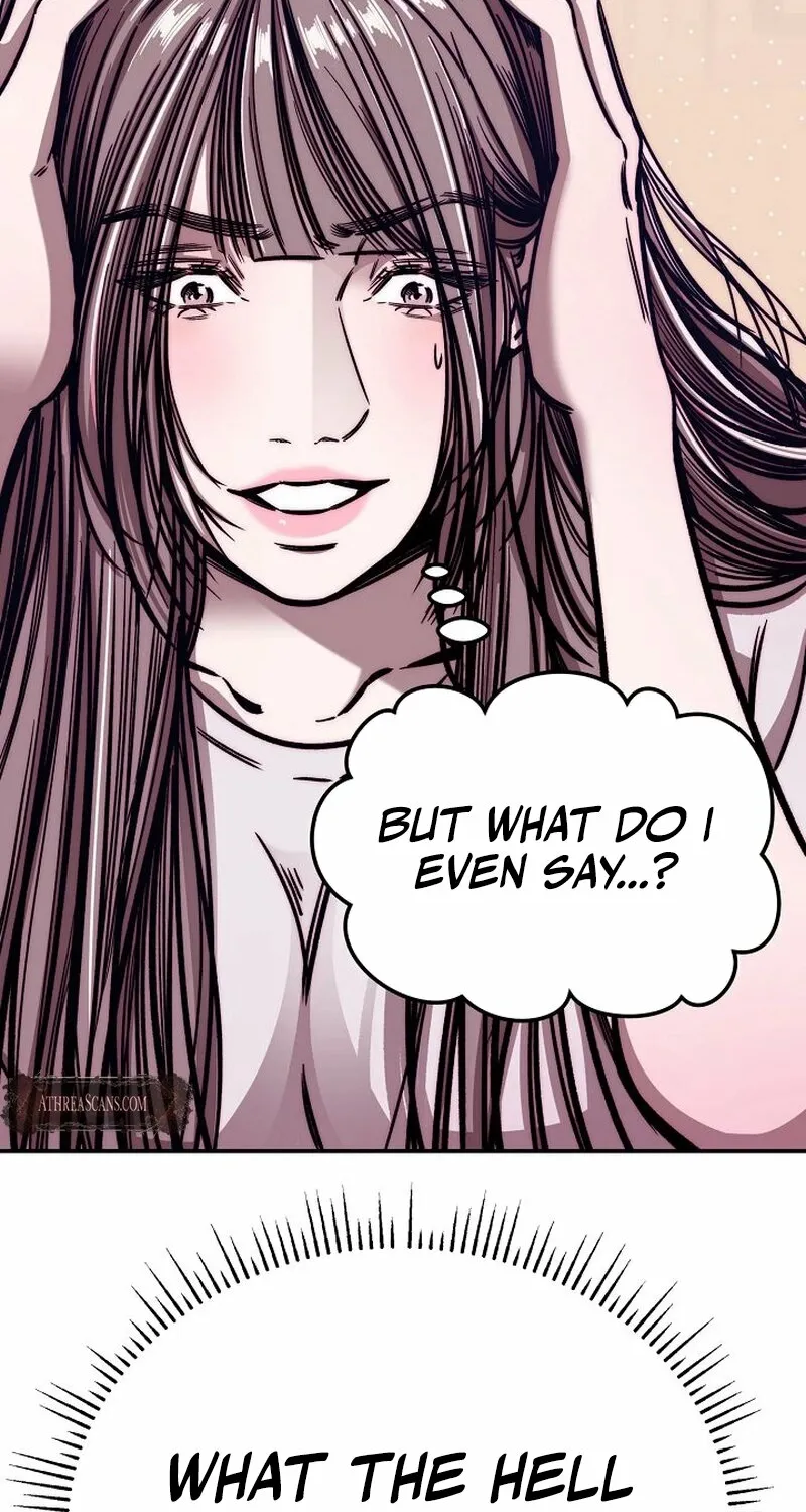 Make Me Lose Control Chapter 3 - page 126